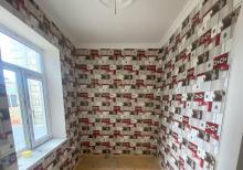 tecili 3 otaqli temirli heyet evi satilir