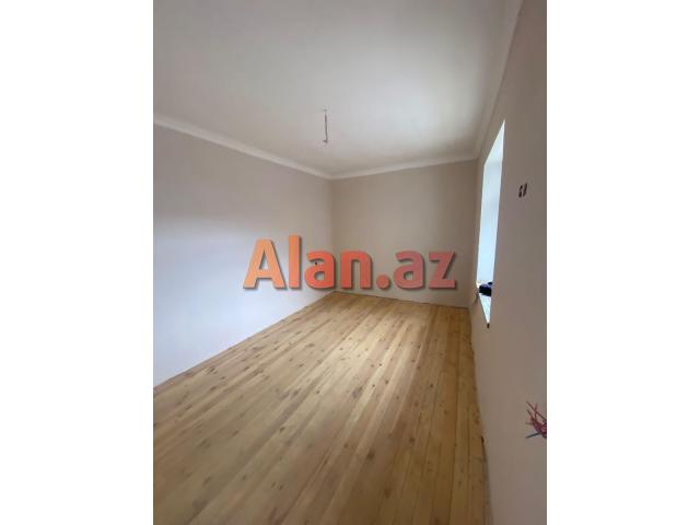 tecili 3 otaqli temirli heyet evi satilir