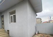 tecili 3 otaqli temirli heyet evi satilir