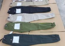 Topdan satış şalvarlar