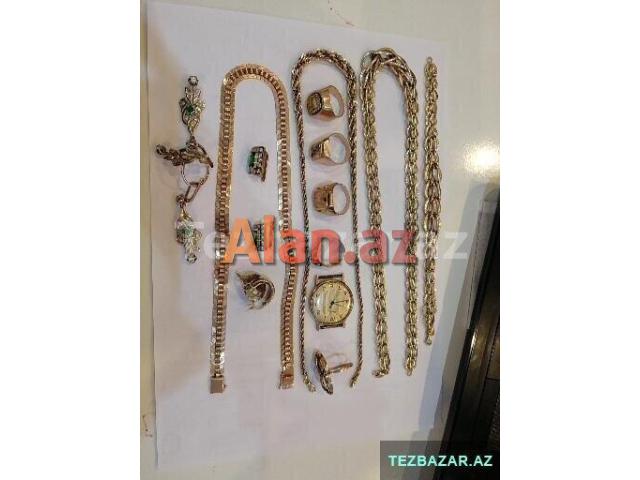 Lombart Krediti- Mərkəz