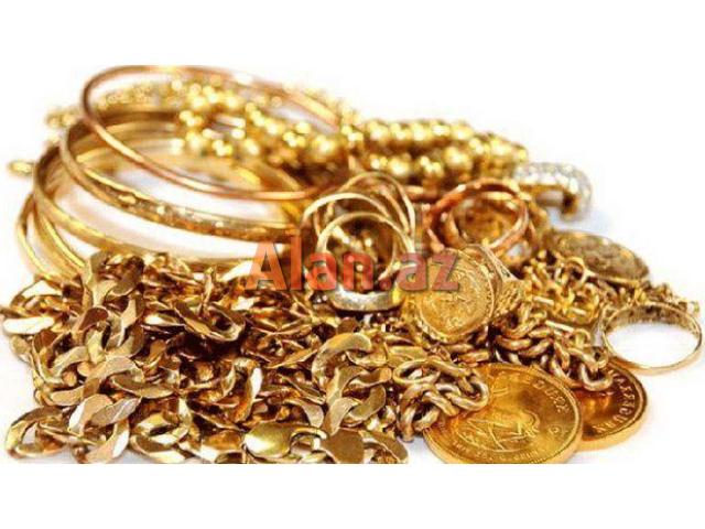 Lombart Krediti- Mərkəz