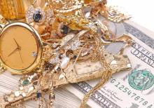 Lombart Krediti- Mərkəz