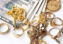 Lombart Krediti- Mərkəz