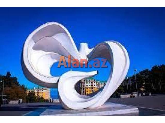 Sürücülük məktəbi Sumqayıtda