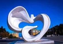 Sürücülük məktəbi Sumqayıtda