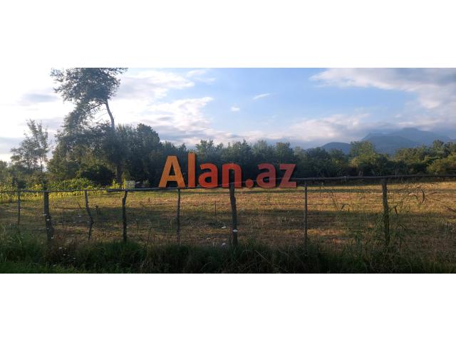 Qəbələ Rayon Daşca Kəndi