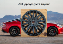 toyota carolla diskqapagi r15