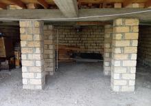 Şəkidə ev satılır