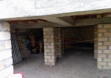 Şəkidə ev satılır