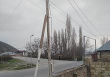 Şəkidə ev satılır