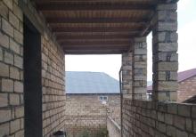 Şəkidə ev satılır