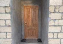 Şəkidə ev satılır