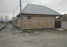 Şəkidə ev satılır