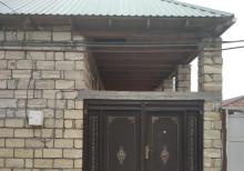 Şəkidə ev satılır