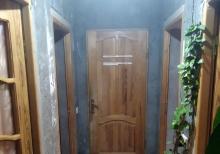 Şəkidə ev satılır