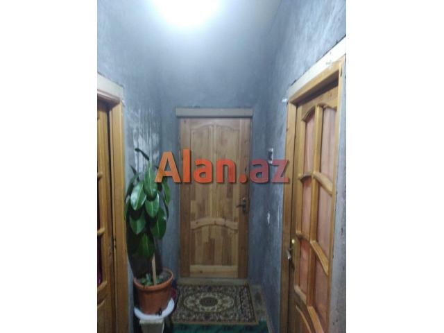 Şəkidə ev satılır