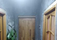 Şəkidə ev satılır