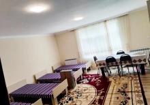 Şəki rayonunda Universitet Tələbə Qızlarına kirayə ev