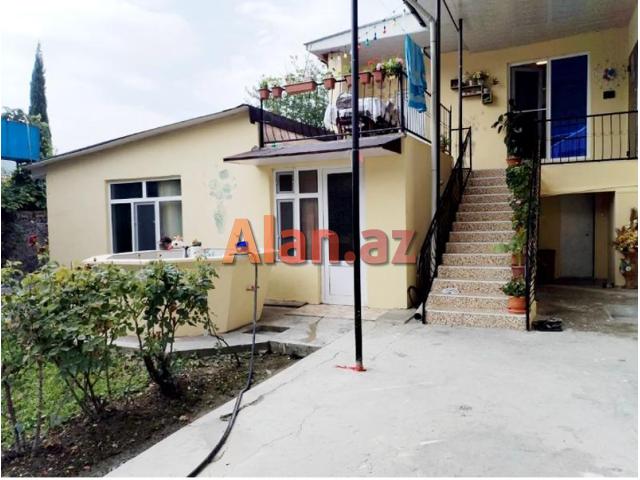 Şəki rayonunda Universitet Tələbə Qızlarına kirayə ev