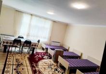Şəki rayonunda Universitet Tələbə Qızlarına kirayə ev