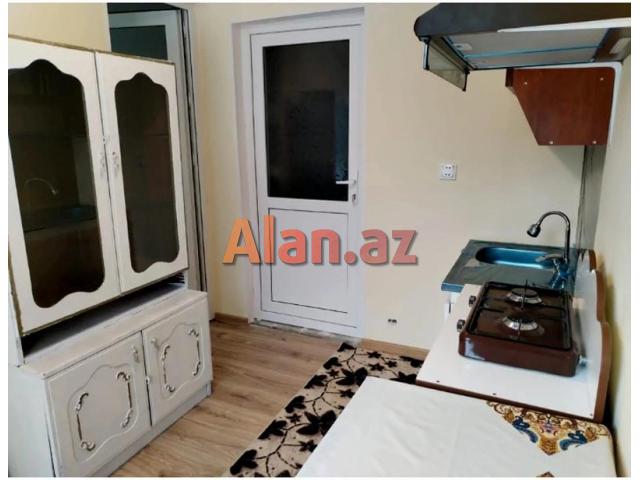 Şəki rayonunda Universitet Tələbə Qızlarına kirayə ev