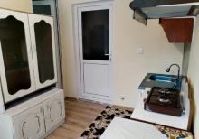 Şəki rayonunda Universitet Tələbə Qızlarına kirayə ev