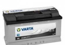 varta