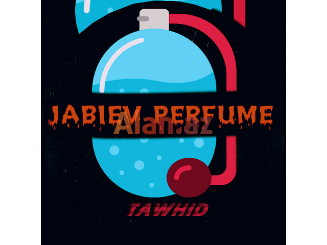 Ətirlərin topdan və qramla satışı