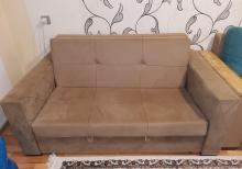 Amerikanka Divan təcili satılır