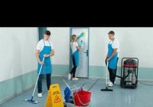 temizlikçi bəy və xanımlar lazımdır