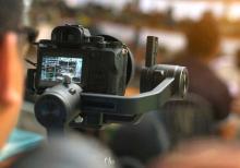 Qısametrajlı video çəkiliş