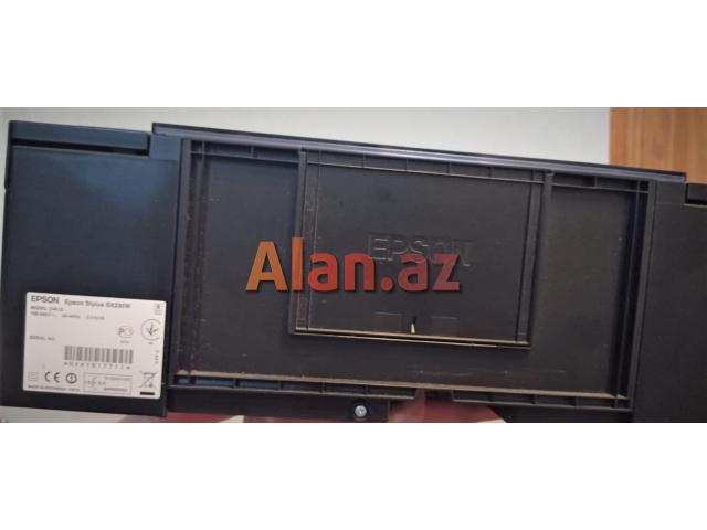 Təcili EPSON printeri satılır