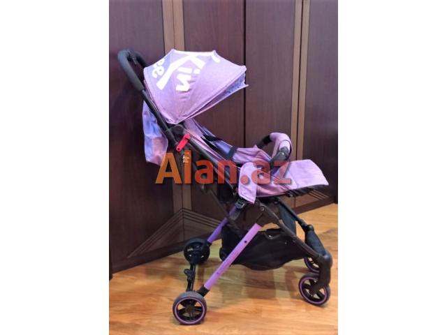 Təcili satılır,uşaq arabası KİNLEE