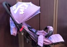 Təcili satılır,uşaq arabası KİNLEE