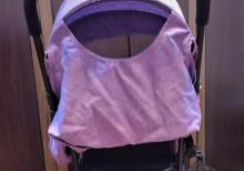 Təcili satılır,uşaq arabası KİNLEE