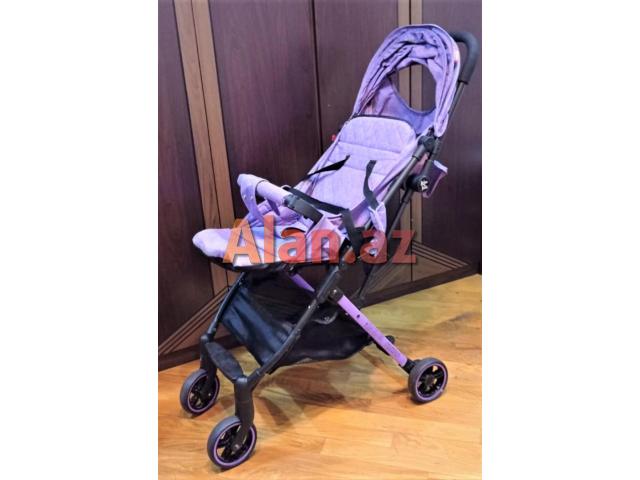 Təcili satılır,uşaq arabası KİNLEE