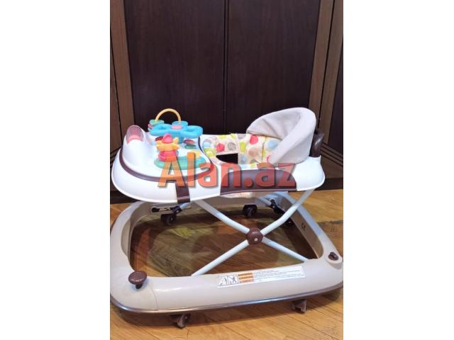 Təcili satılır.XODUNOK