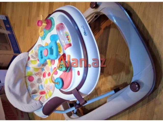 Təcili satılır.XODUNOK