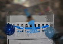 Yaxşı vəziyyətdə uşaq çarpayısı satılır