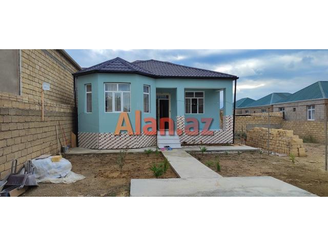 Yeni Tikili Heyet Evi Satılır