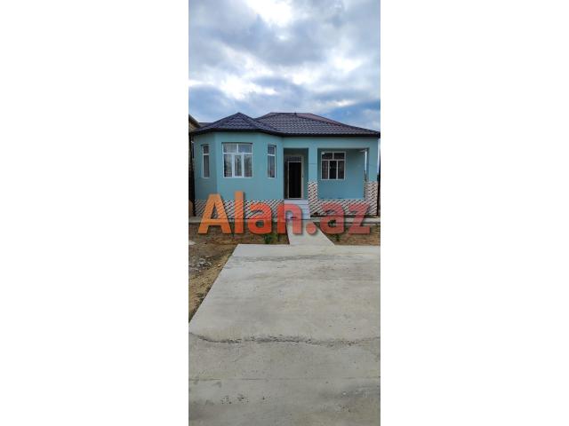 Yeni Tikili Heyet Evi Satılır