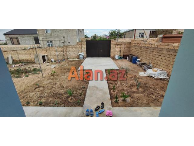 Yeni Tikili Heyet Evi Satılır