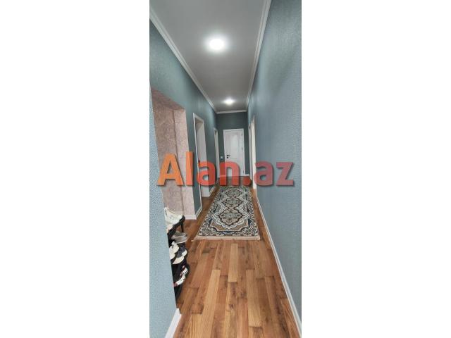 Yeni Tikili Heyet Evi Satılır