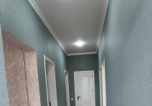 Yeni Tikili Heyet Evi Satılır