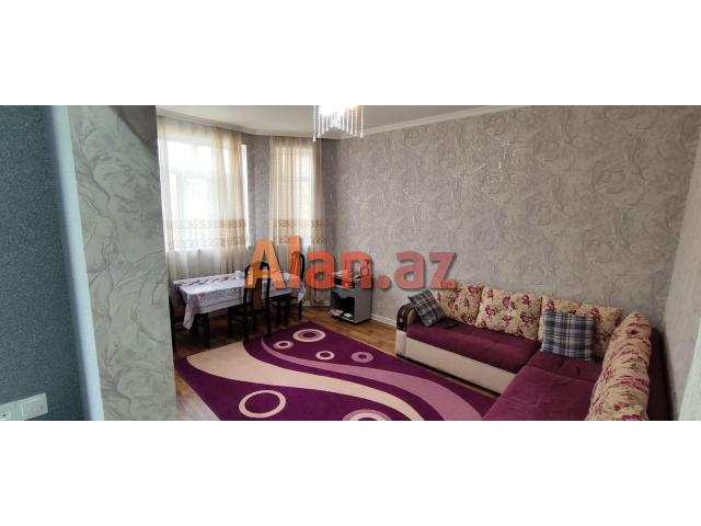 Yeni Tikili Heyet Evi Satılır