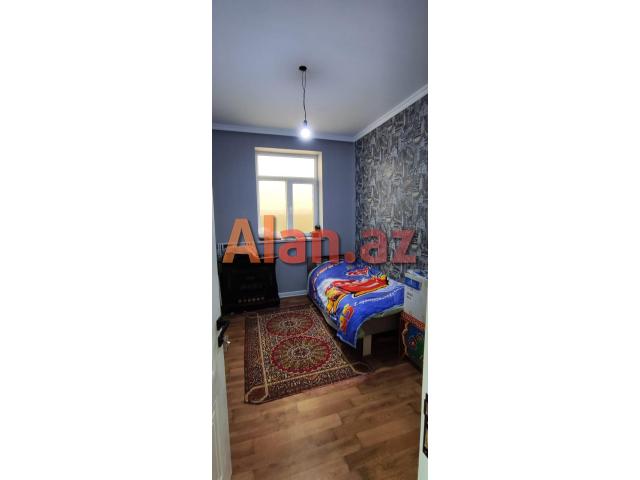 Yeni Tikili Heyet Evi Satılır