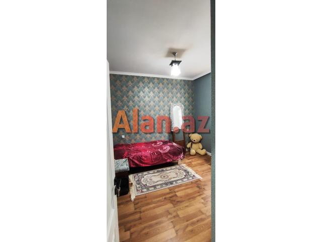 Yeni Tikili Heyet Evi Satılır