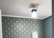 Yeni Tikili Heyet Evi Satılır