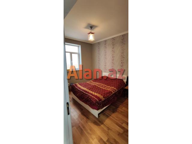 Yeni Tikili Heyet Evi Satılır